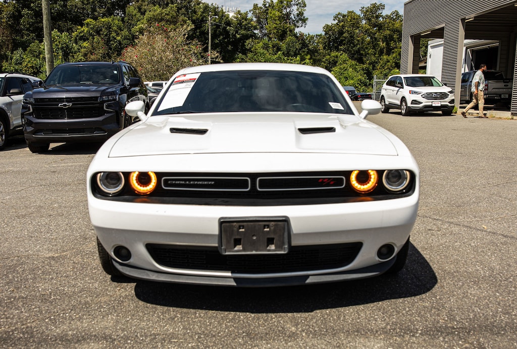 Used 2018 Dodge Challenger R/T R/T RWD