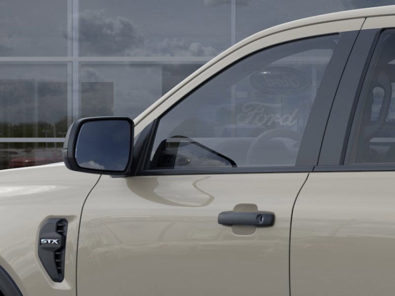 2025 Ford Ranger XL - Photo 20