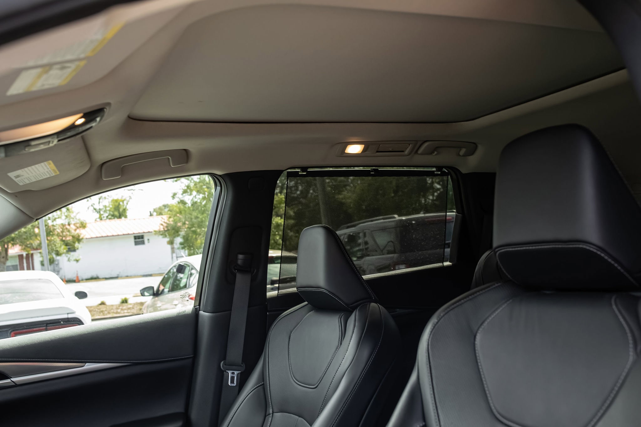 2023 INFINITI QX60 LUXE - Photo 22