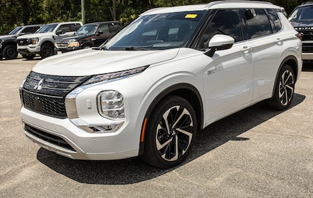2023 Mitsubishi Outlander Phev SEL SEL S-AWC