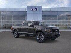 2025 Ford F-150 STX TRUCK