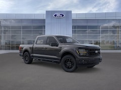 2025 Ford F-150 XLT TRUCK