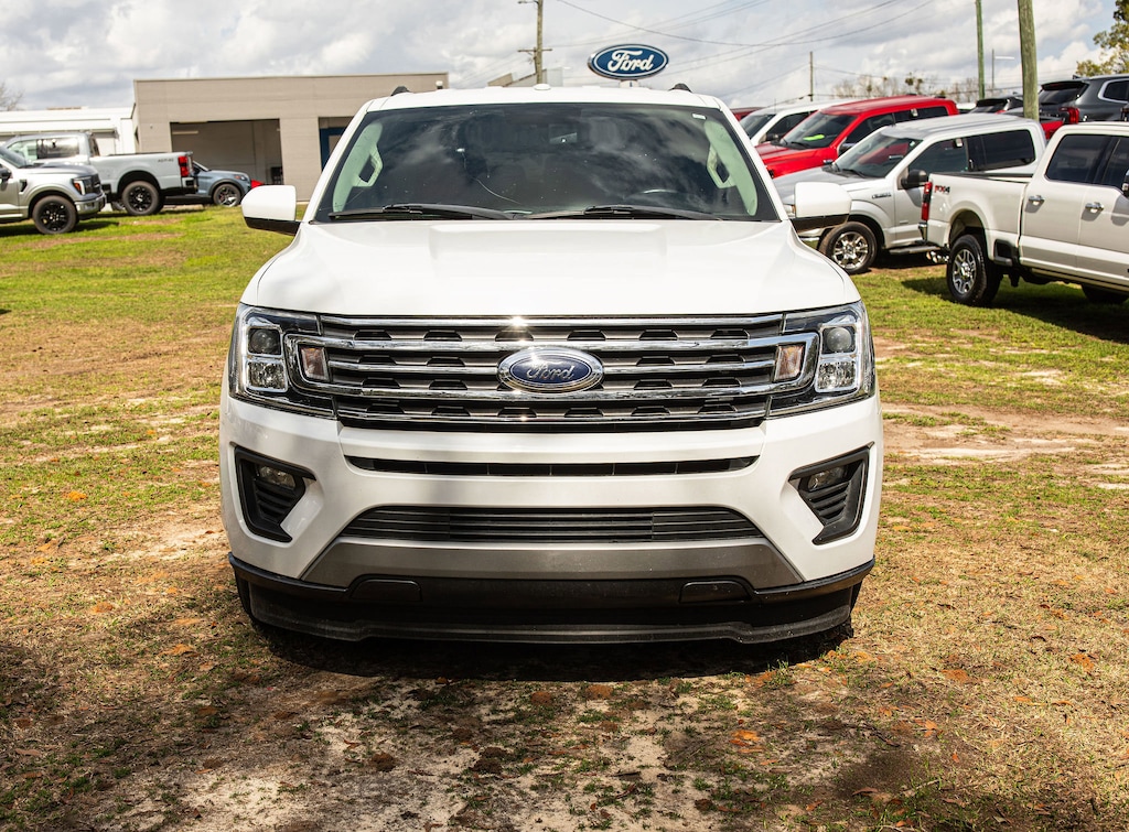 Used 2019 Ford Expedition Max XLT XLT 4x2