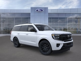 2026 Ford Expedition Platinum SUV