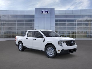 2026 Ford Maverick XL TRUCK