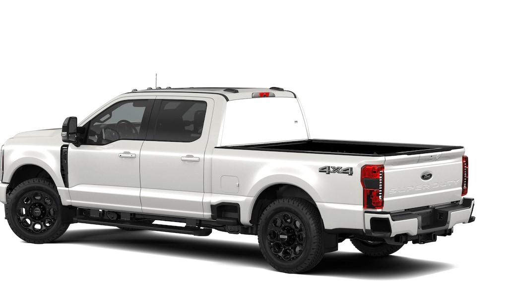 New 2026 Ford Super Duty F-250 SRW LARIAT TRUCK