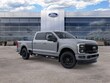  Ford Super Duty F-350 SRW