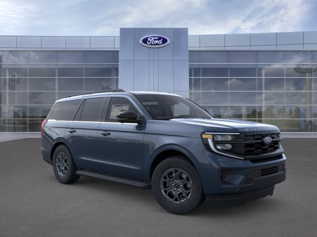 New 2026 Ford Expedition Active SUV