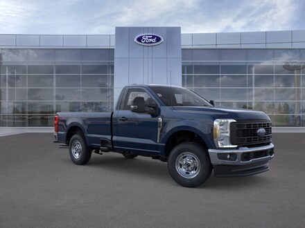 2025 Ford Super Duty F-250 XL TRUCK