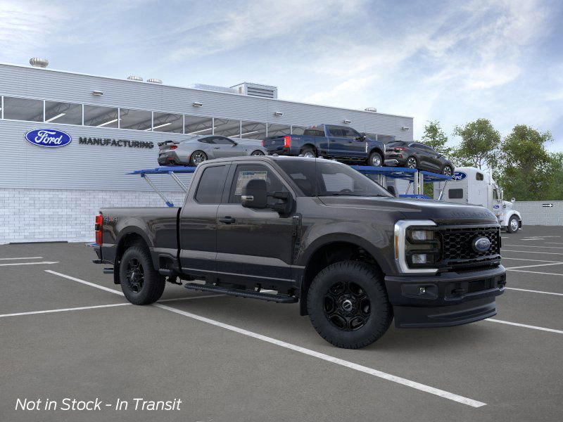 2026 Ford F-250 Super Duty XL's photo