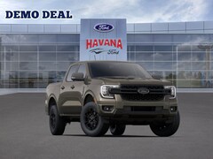 2025 Ford Ranger XLT TRUCK