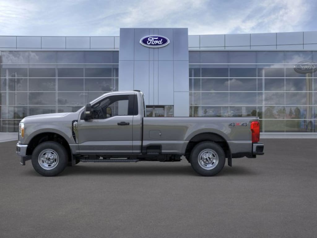 New 2026 Ford Super Duty F-250 XL TRUCK