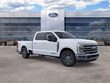  Ford Super Duty F-250 SRW