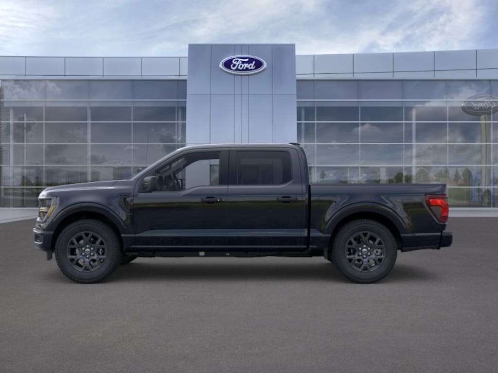 New 2026 Ford F-150 STX TRUCK