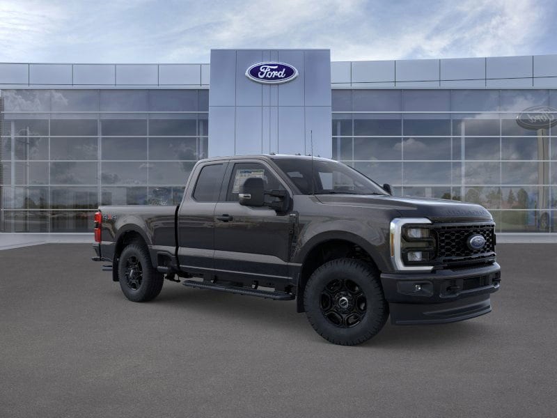 2026 Ford F-250 Super Duty XL's photo
