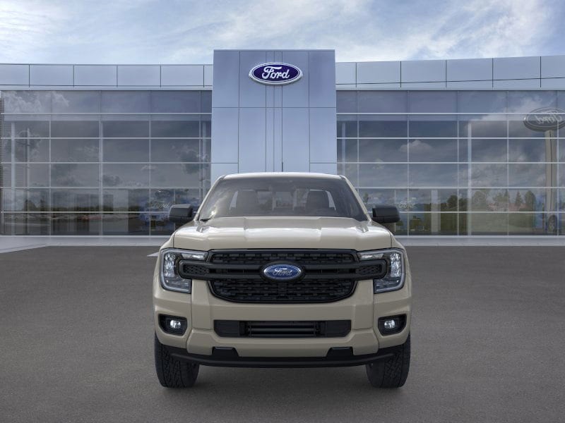 2025 Ford Ranger XL - Photo 7