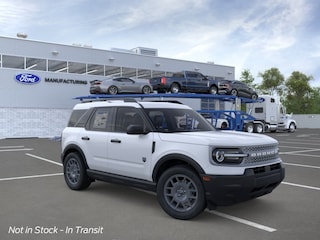 2026 Ford Bronco Sport Big Bend SUV