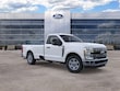  Ford Super Duty F-350 SRW