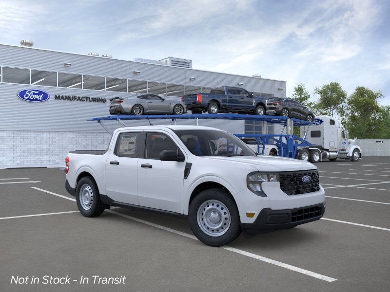 2026 Ford Maverick XL FWD's photo