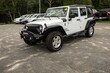  Jeep Wrangler Unlimited