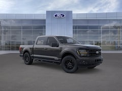 2026 Ford F-150 XLT TRUCK