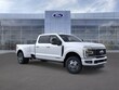  Ford Super Duty F-350 DRW