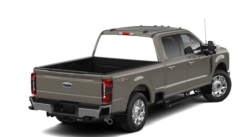 New 2026 Ford Super Duty F-250 SRW LARIAT TRUCK
