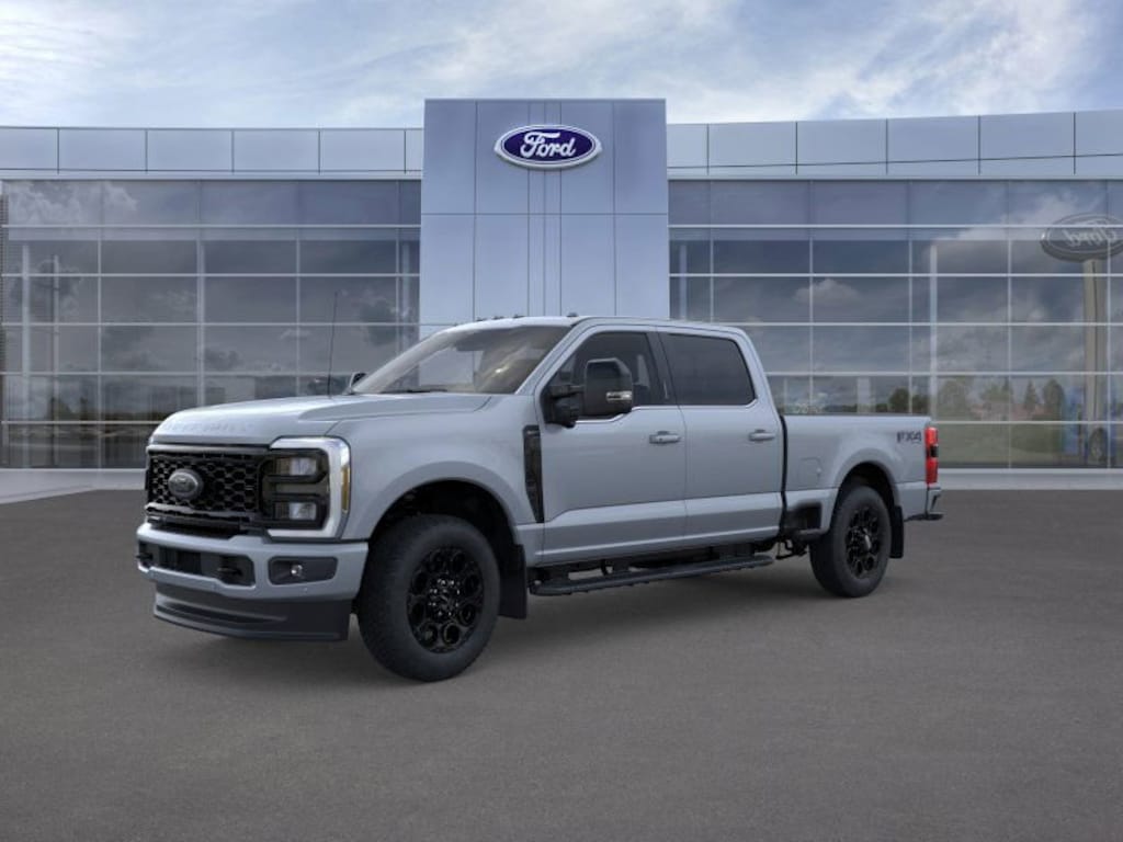 New 2026 Ford Super Duty F-350 Lariat TRUCK