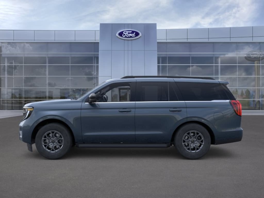 New 2026 Ford Expedition Active SUV