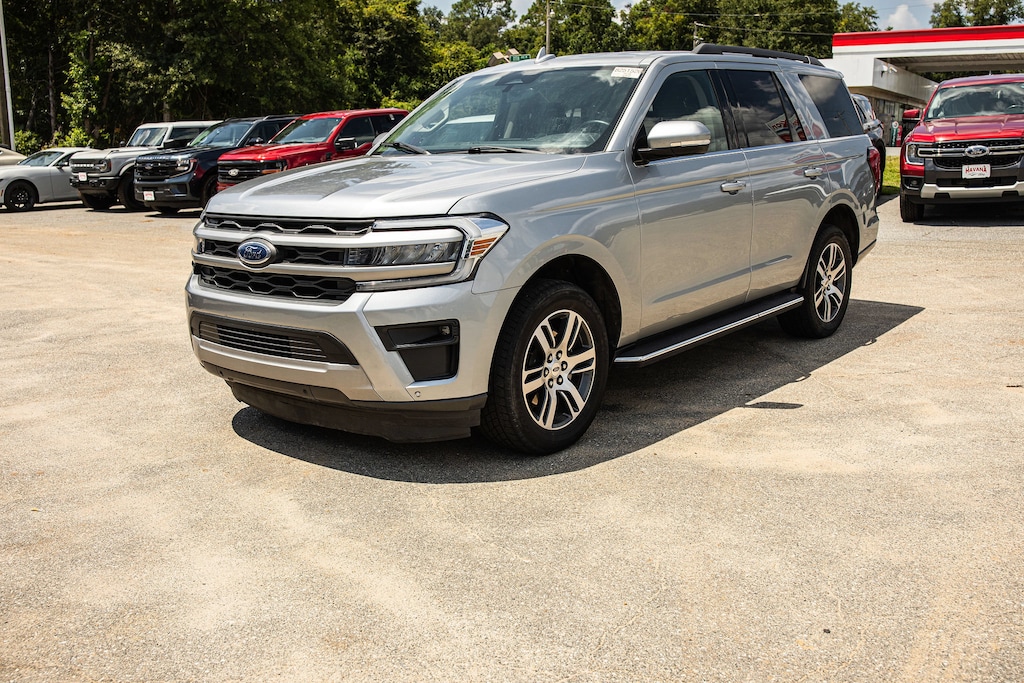 Used 2022 Ford Expedition XLT XLT 4x2