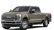  Ford Super Duty F-250 SRW