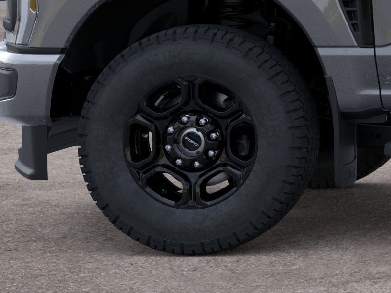 2025 Ford F-350 Super Duty XL - Photo 19