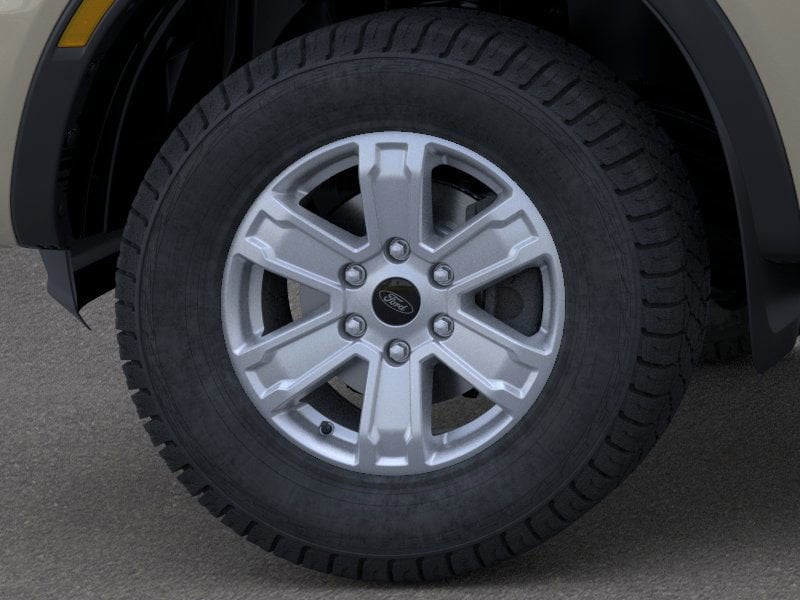 2025 Ford Ranger XL - Photo 19
