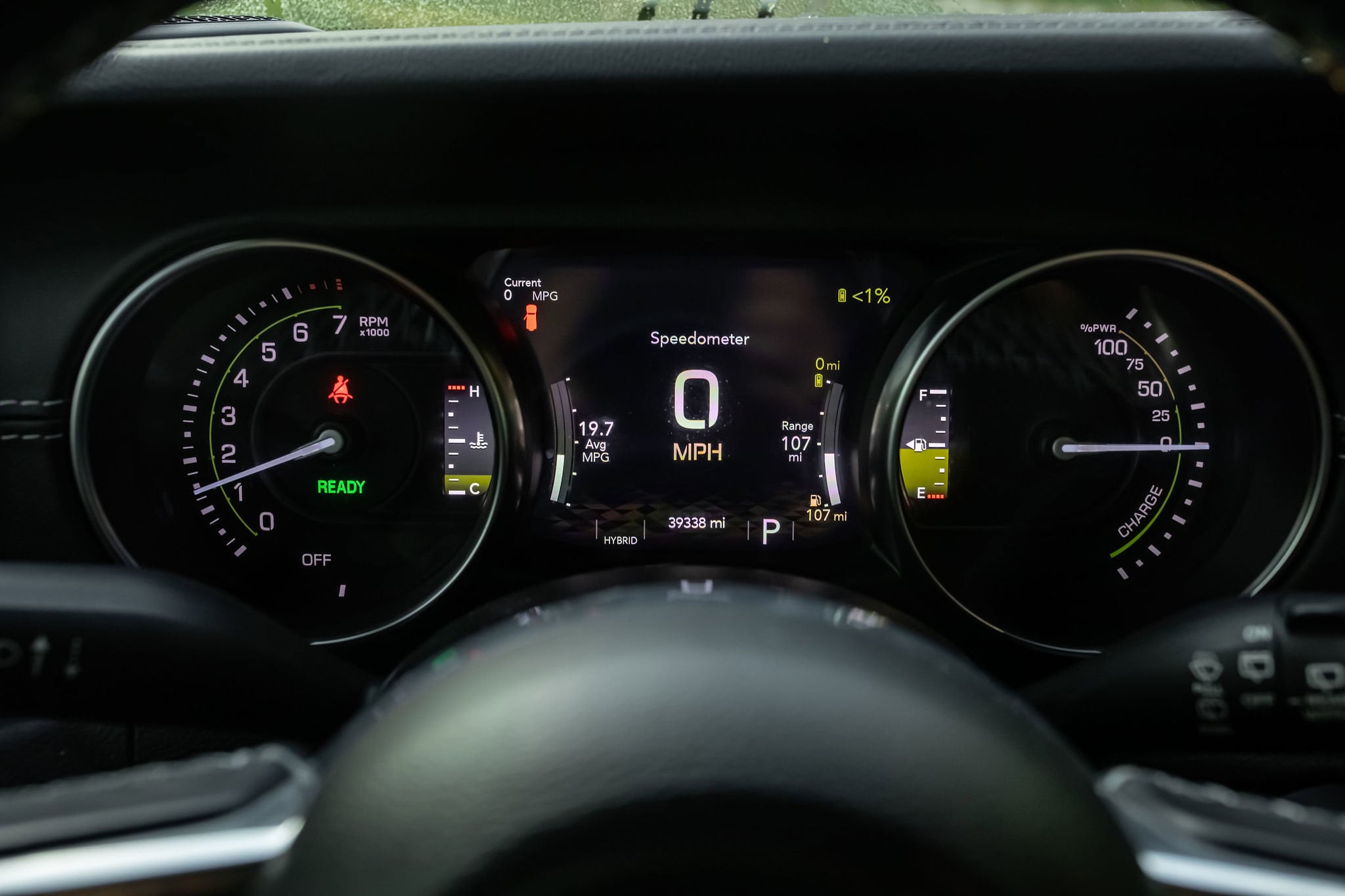 2021 Jeep Wrangler Unlimited Sahara 4XE - Photo 16