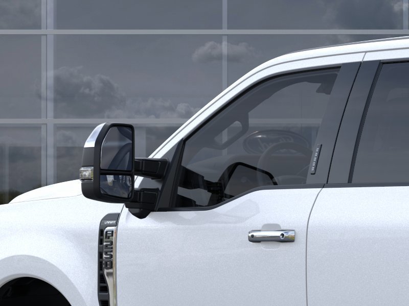 2025 Ford F-250 Super Duty Lariat - Photo 20