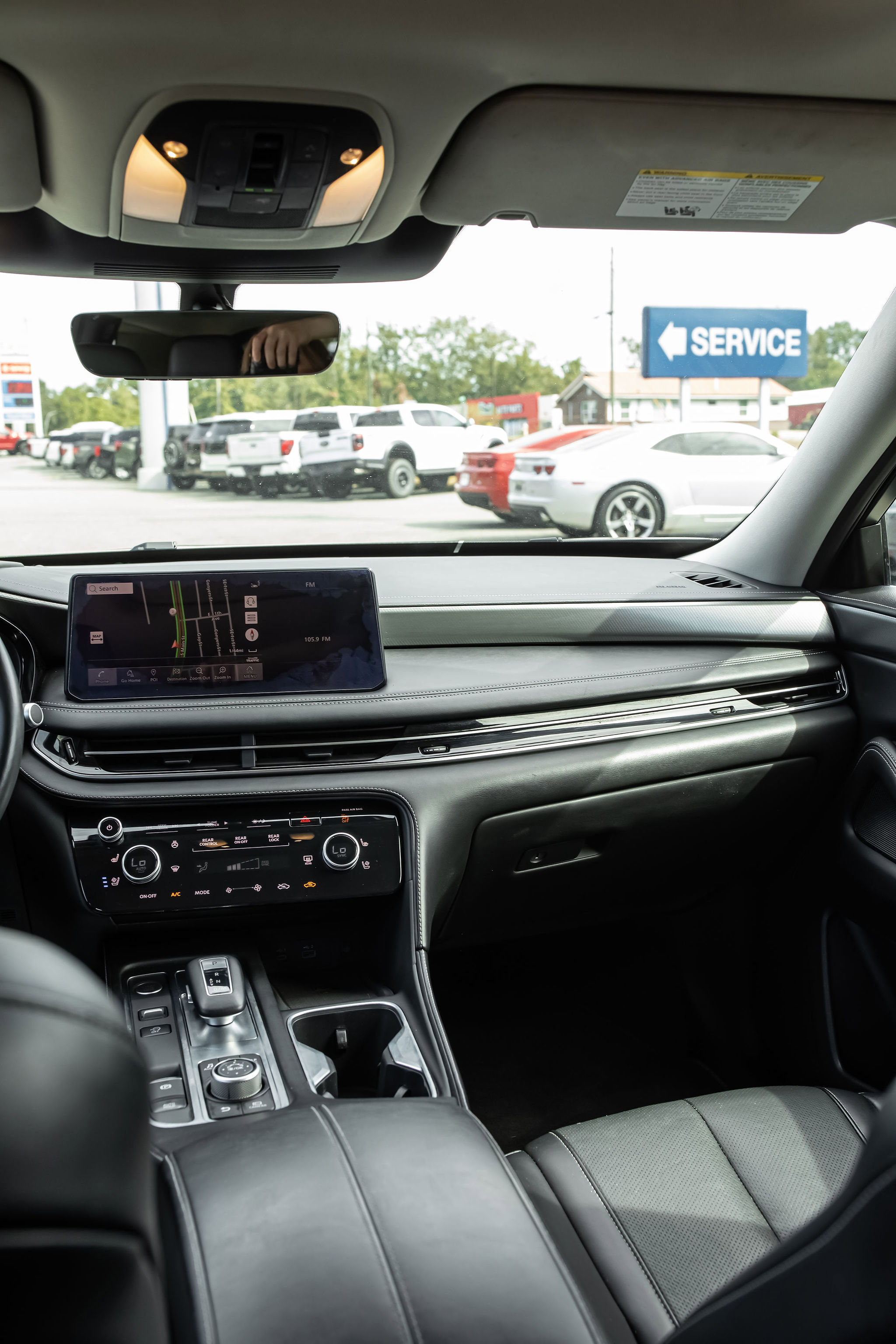 2023 INFINITI QX60 LUXE - Photo 21