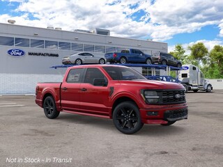 2026 Ford F-150 STX TRUCK