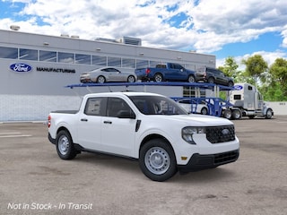 2026 Ford Maverick XL TRUCK