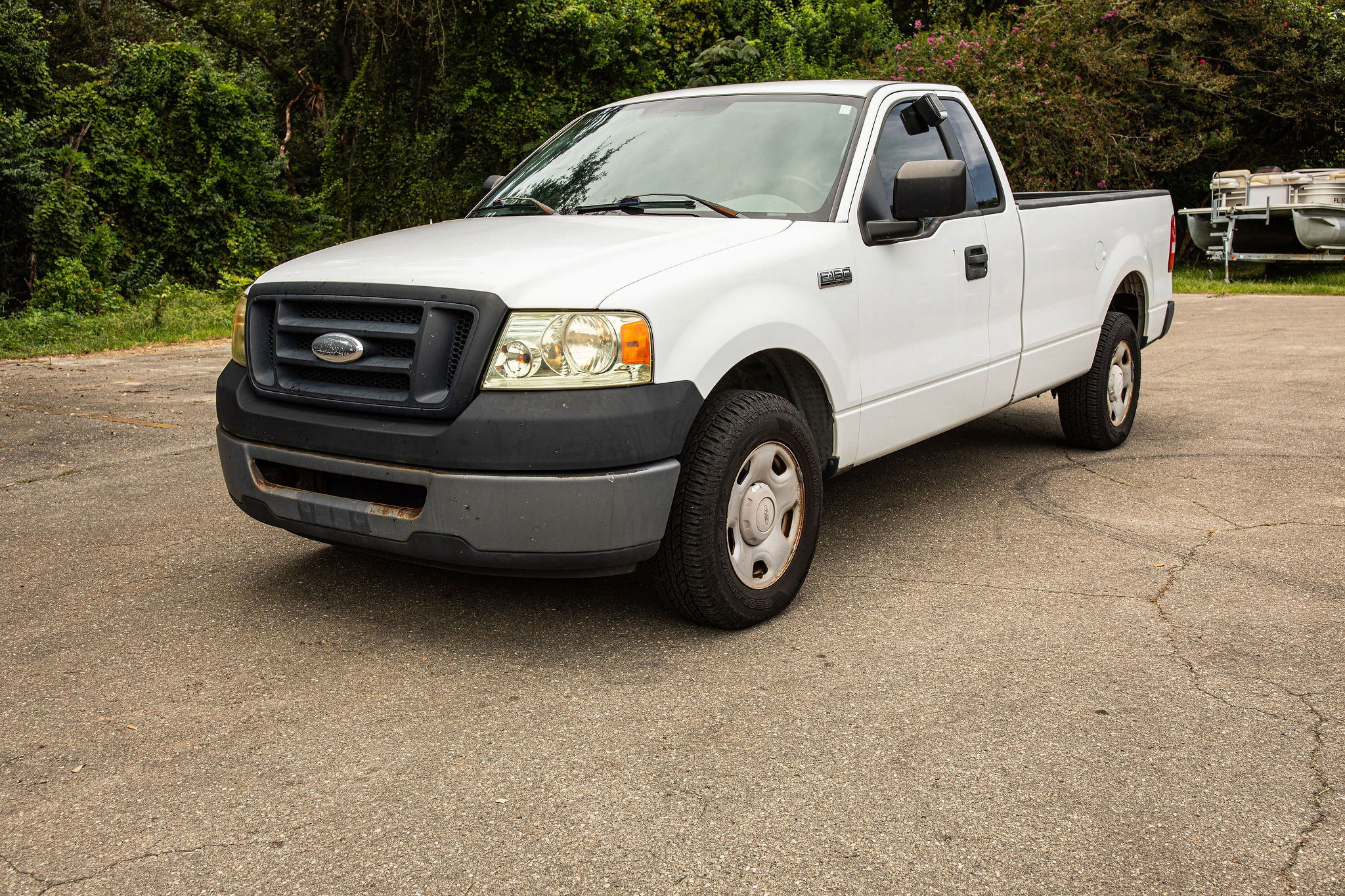 2006 Ford F-150 XL