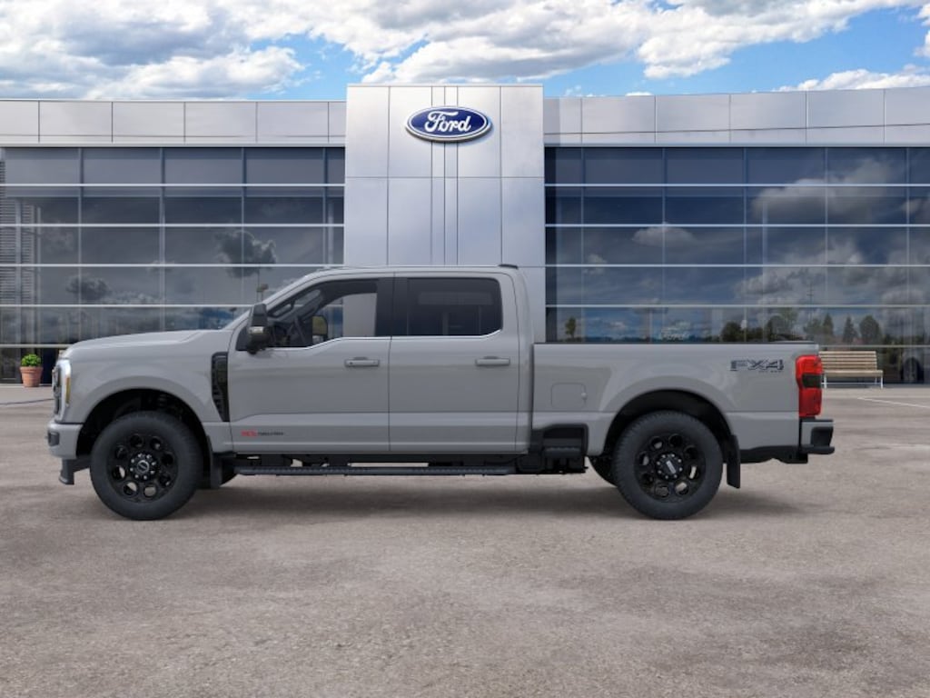 New 2026 Ford Super Duty F-350 SRW LARIAT TRUCK