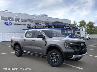 2026 Ford Ranger XLT TRUCK