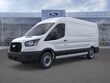  Ford Transit Cargo Van