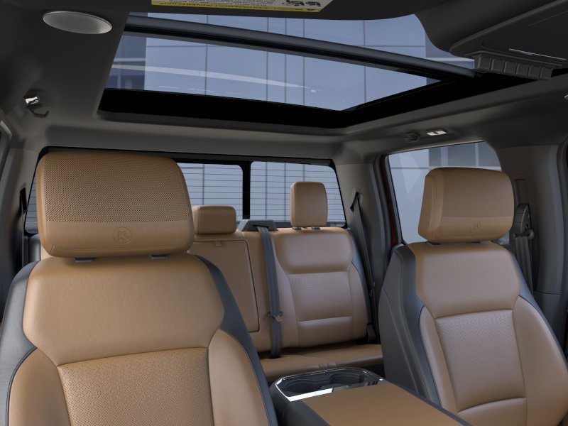 2025 Ford F-350 Super Duty Lariat - Photo 22