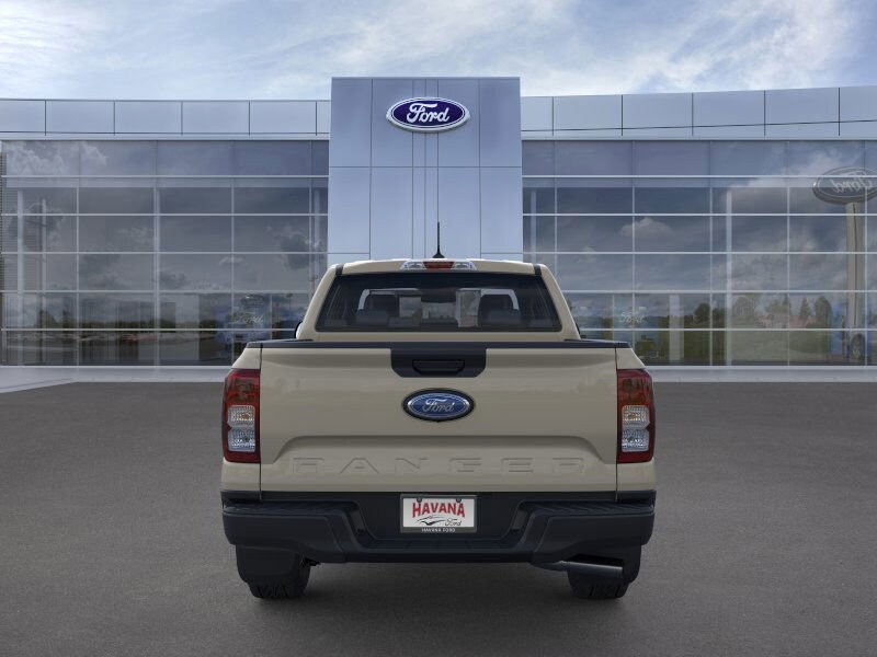 2025 Ford Ranger XL - Photo 6
