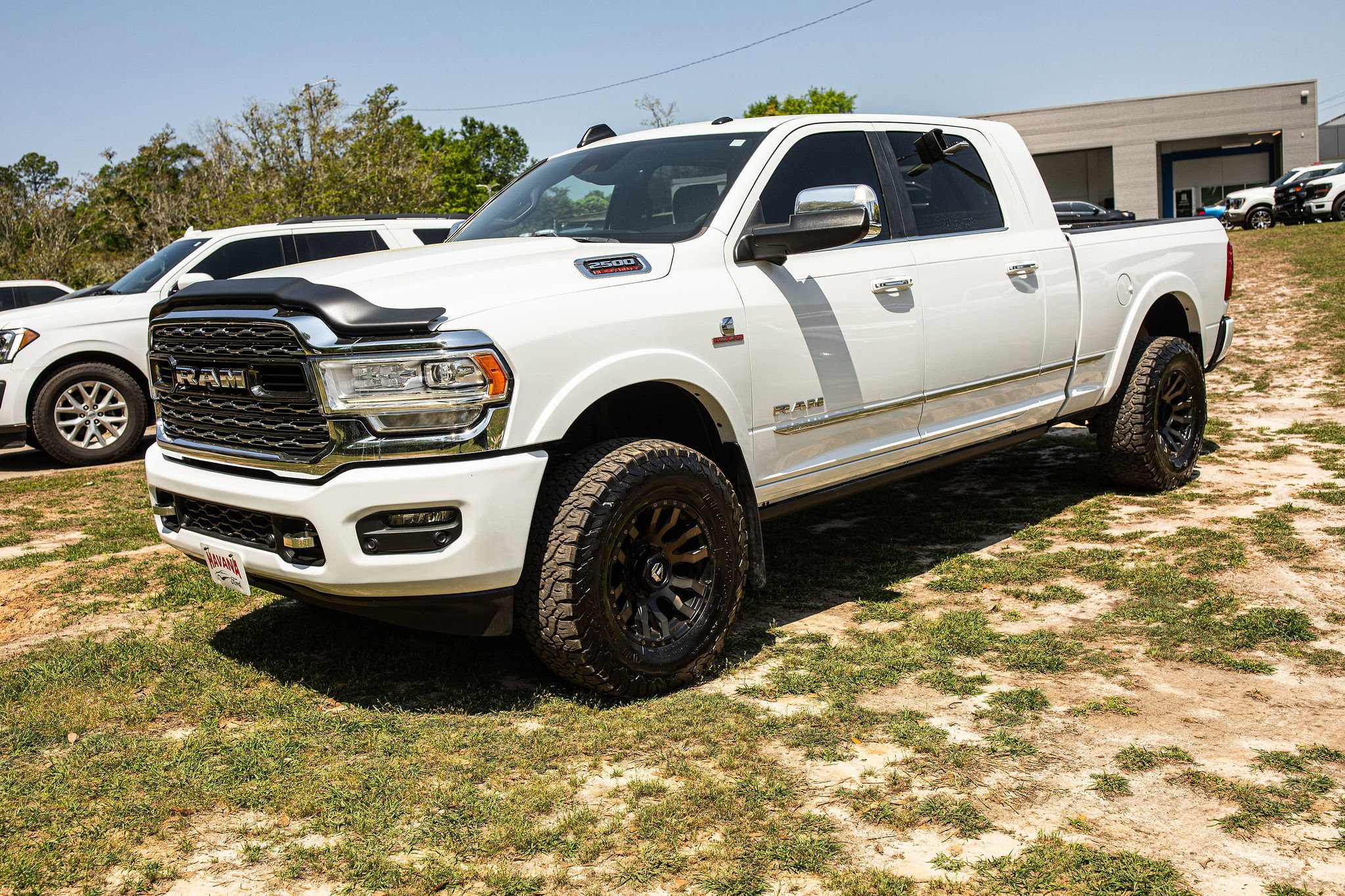 2019 RAM Ram 2500 Pickup