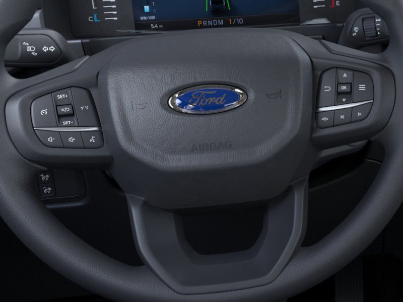 2025 Ford Ranger XL - Photo 12