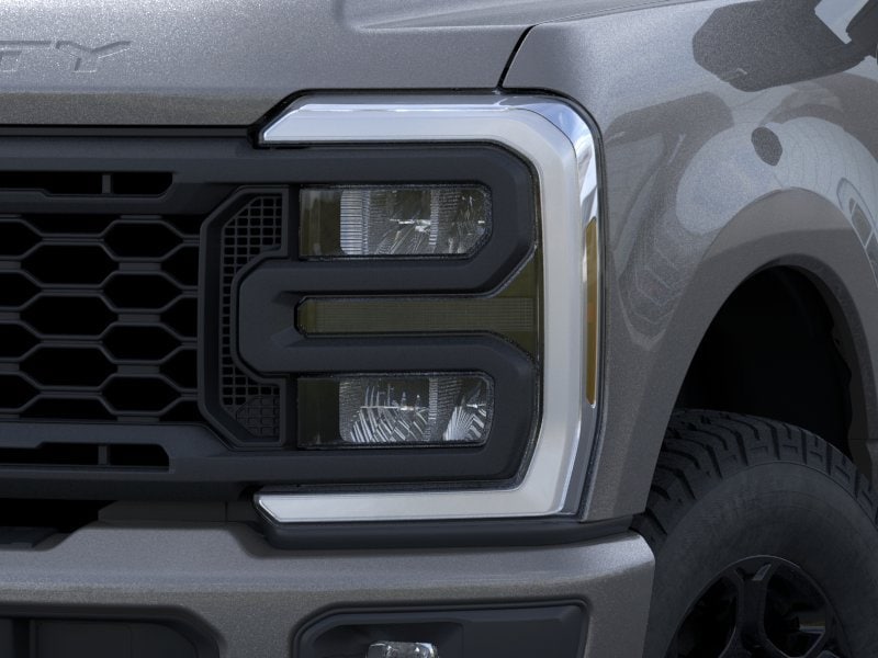 2025 Ford F-350 Super Duty XL - Photo 18