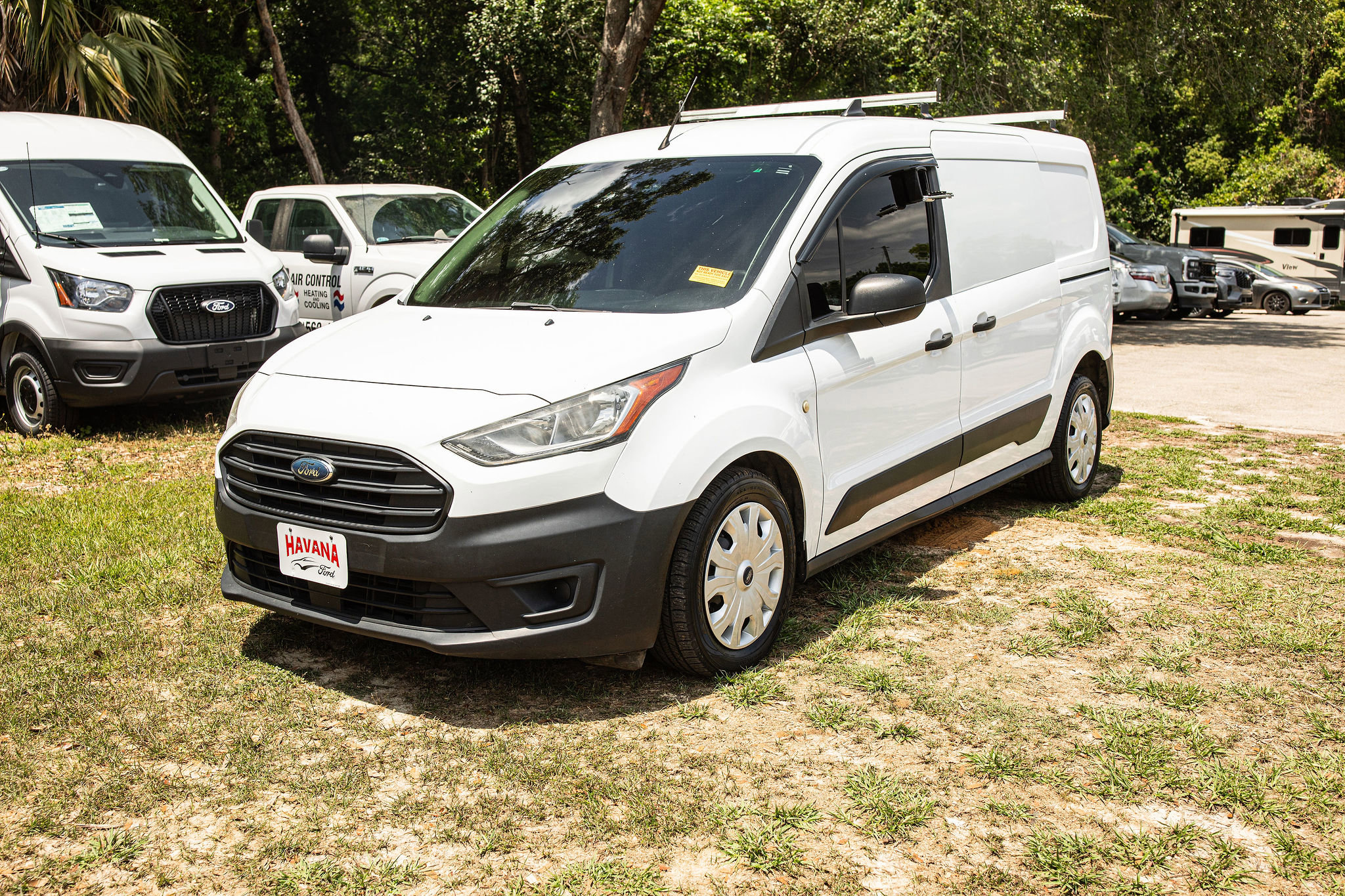 2019 Ford Transit Connect Van XL LWB (Rear 180 Degree Door)'s photo