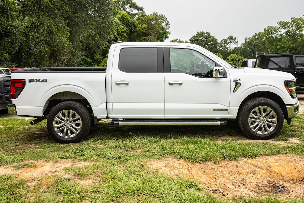 Used 2024 Ford F-150 XLT