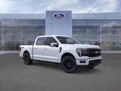 2025 Ford F-150 Lariat TRUCK